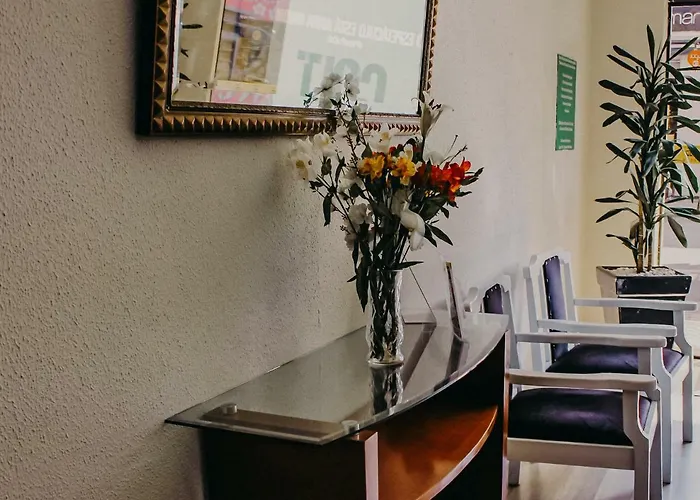 Hotel Reis - Mova Hoteis