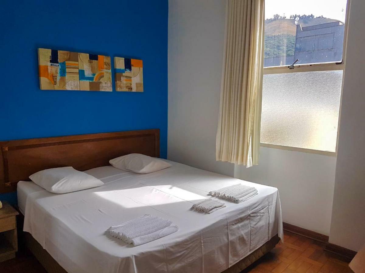 Hotel Reis - Mova Hoteis