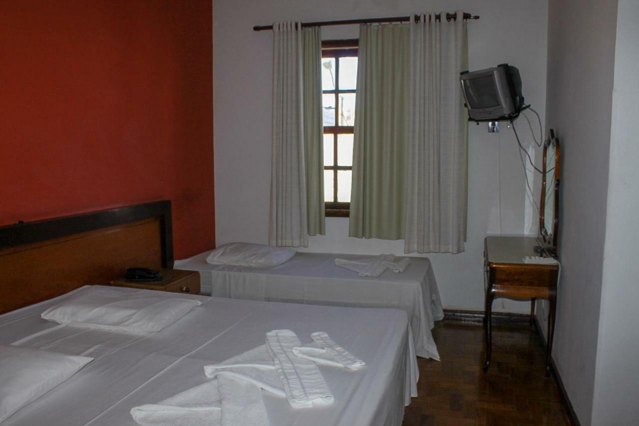 Reis - Mova Hoteis Hotel