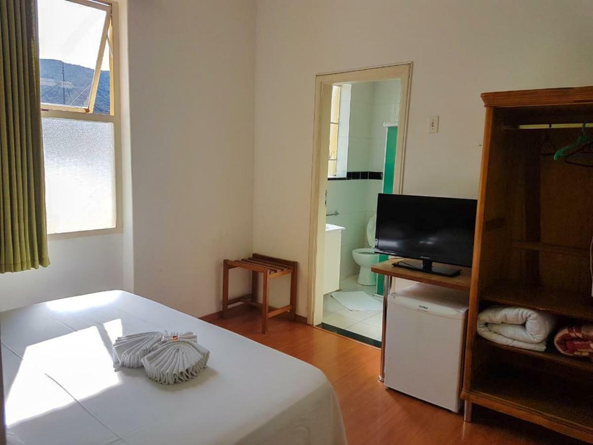 Hotel Reis - Mova Hoteis