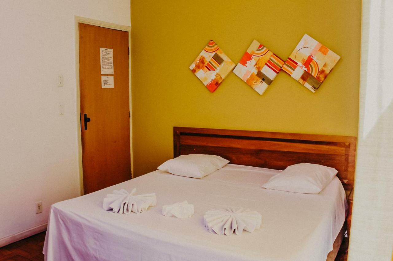 Reis - Mova Hoteis 3* Poços de Caldas