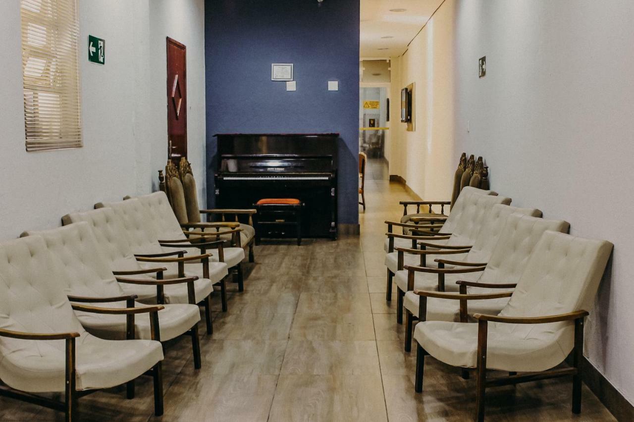 Hotel Reis - Mova Hoteis