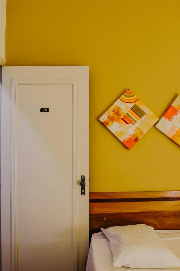 Reis - Mova Hoteis Hotel 3*