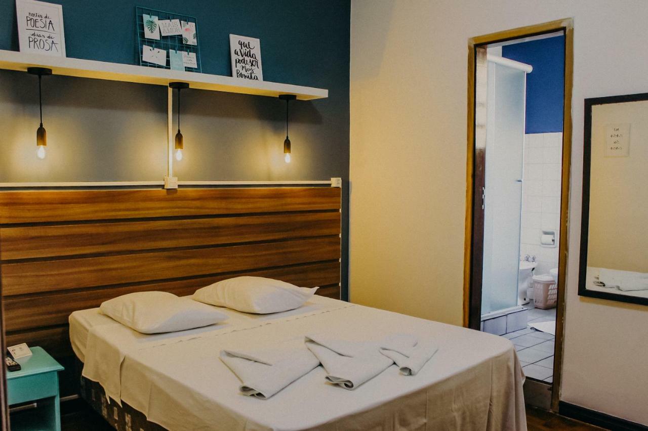 Reis - Mova Hoteis Hotel